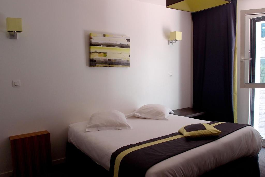 ลากร็องฌ์ อพาร์ตโฮเทล ปารีส-บูลอญ Aparthotel บูโลญบียองกูร์ ห้อง รูปภาพ
